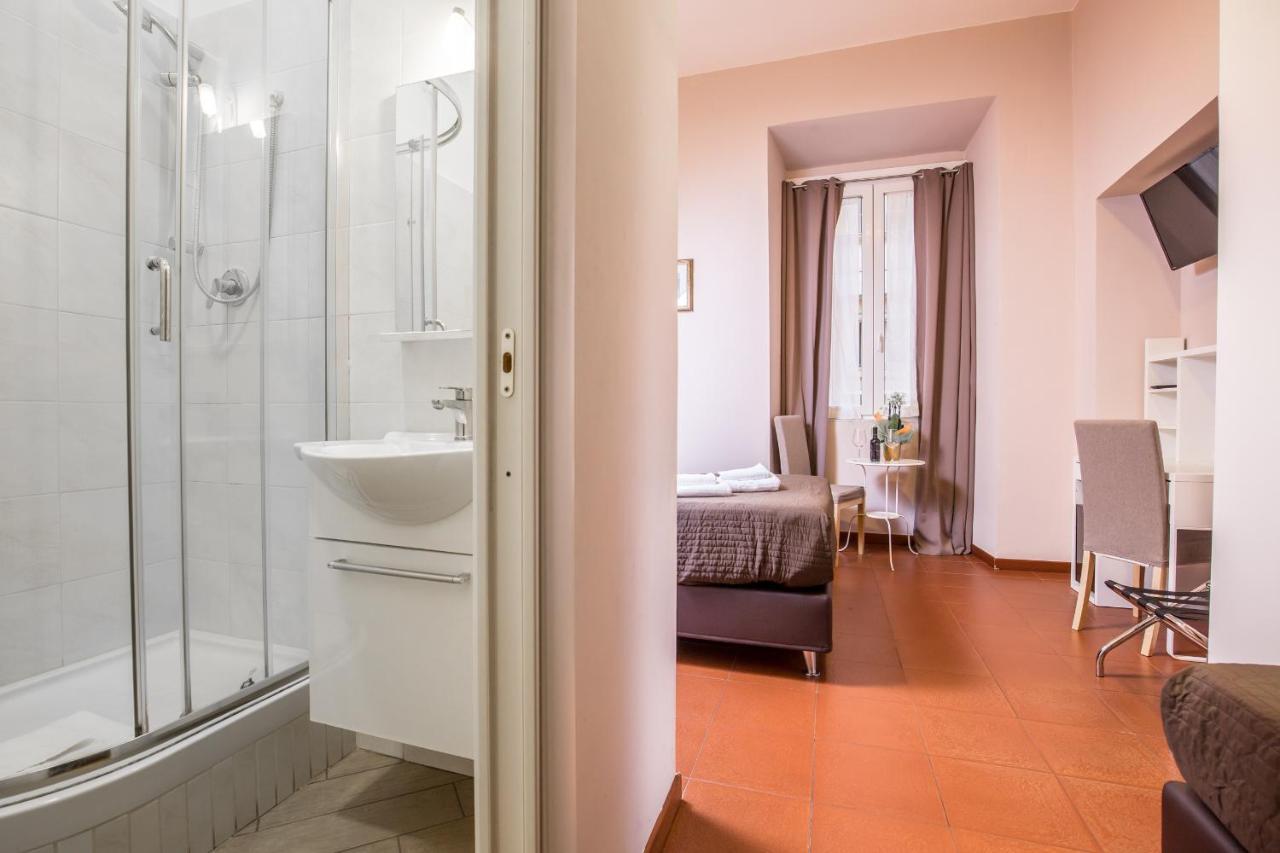 Azzurra Affittacamere Roma
