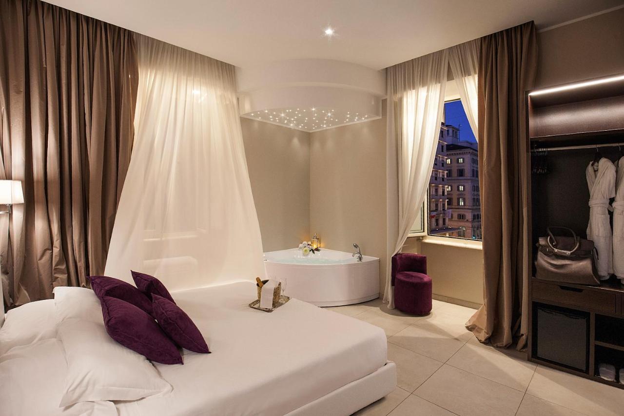 Guest house Holidays Boutique Rome