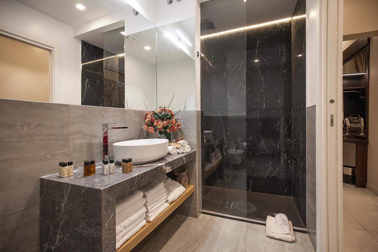 Holidays Boutique Guest house Rome