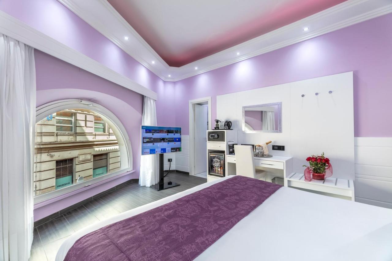 The One Boutique & (adults Only) Roma
