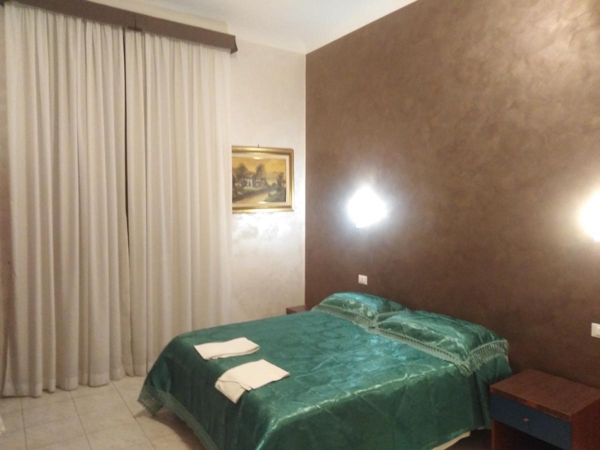 Apartment Gloria Rome