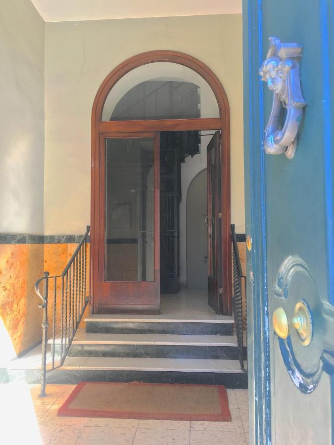 Guest house Muller Rome