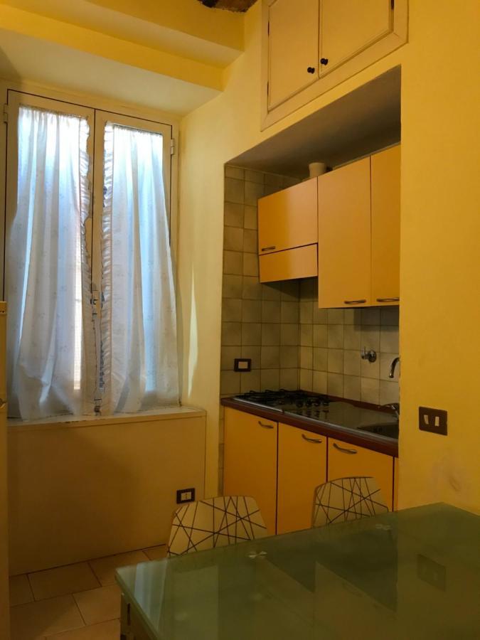 Guest house A Ca Degli Equi Rome