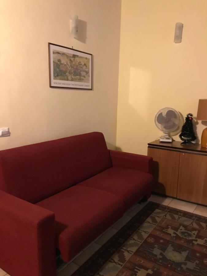 Guest house A Ca Degli Equi