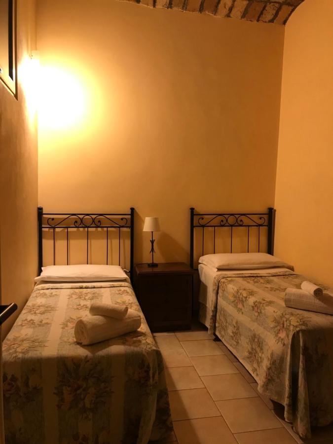 A Ca Degli Equi Guest house