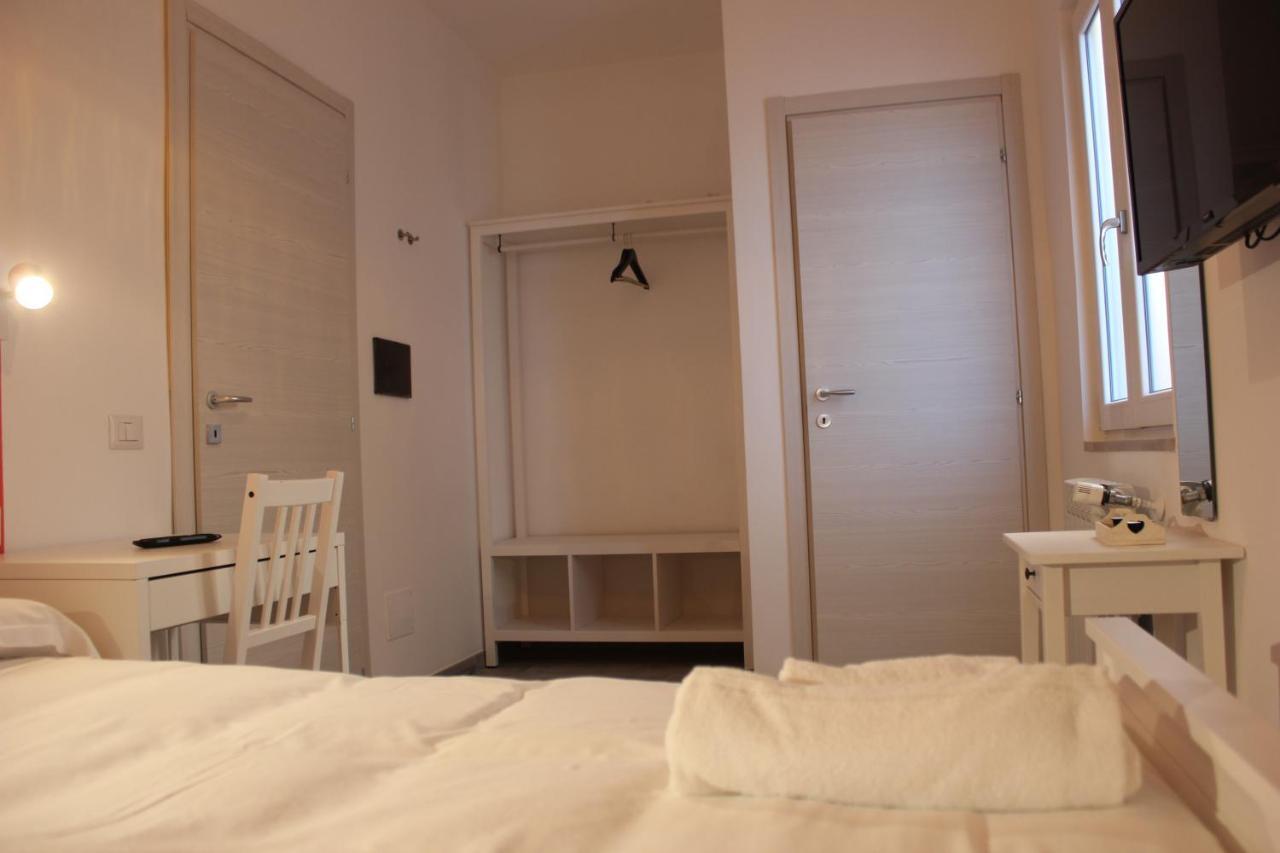 Sunrise Guest house Rome