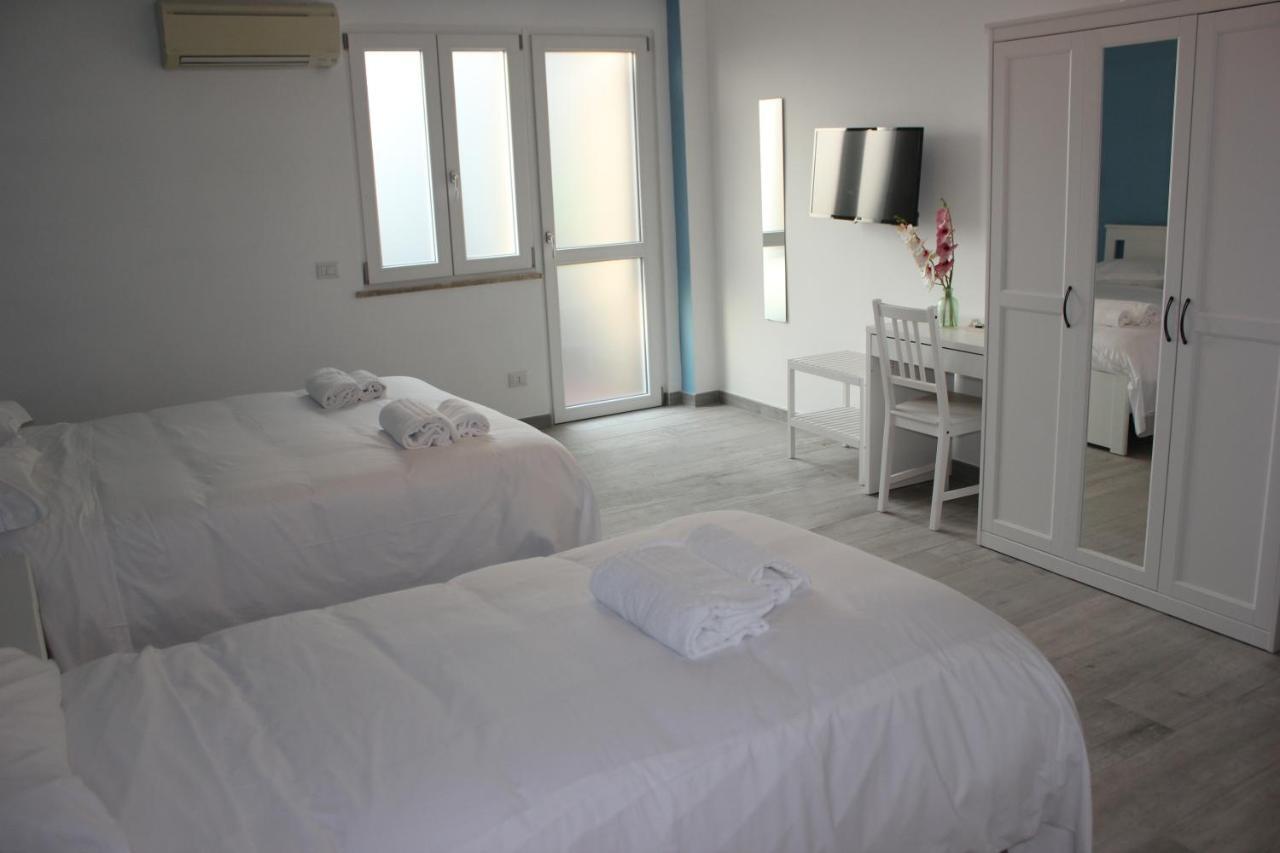 Sunrise Guest house