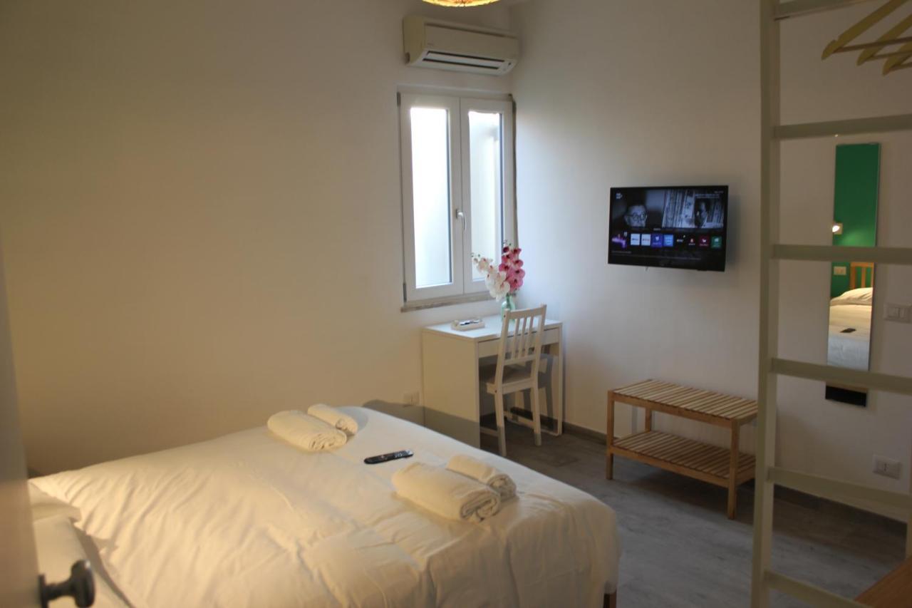 Sunrise Guest house Rome