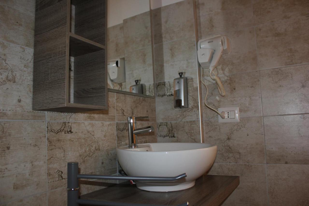 Sunrise Guest house Rome