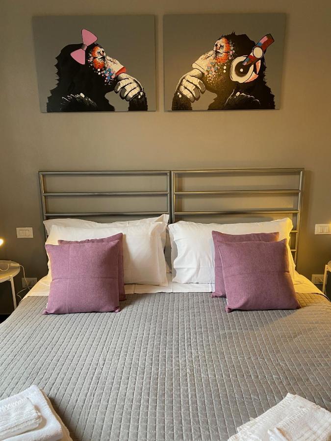 Bed & Breakfast By Ghor Rome
