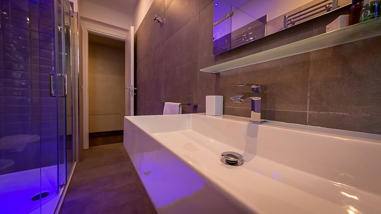 Borghese Executive Guest house 3*