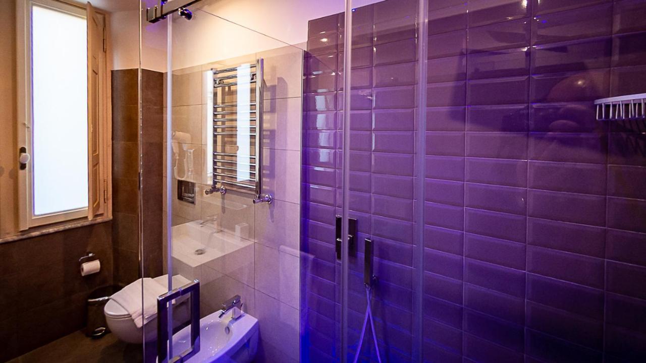Borghese Executive Guest house