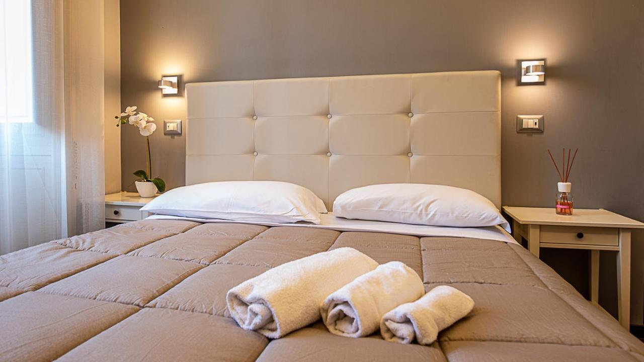 Borghese Executive 3* Rome