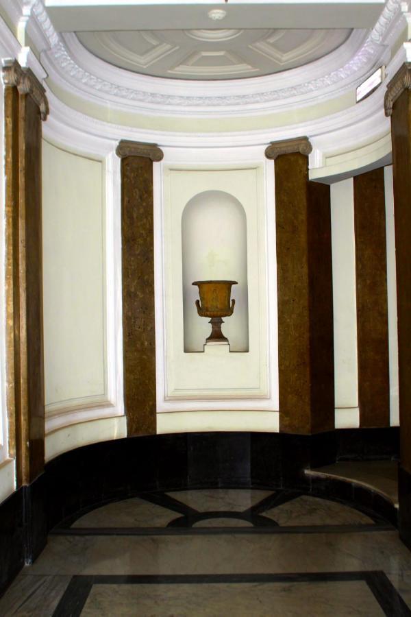 Appartamento Coolhouse At Colosseo Roma