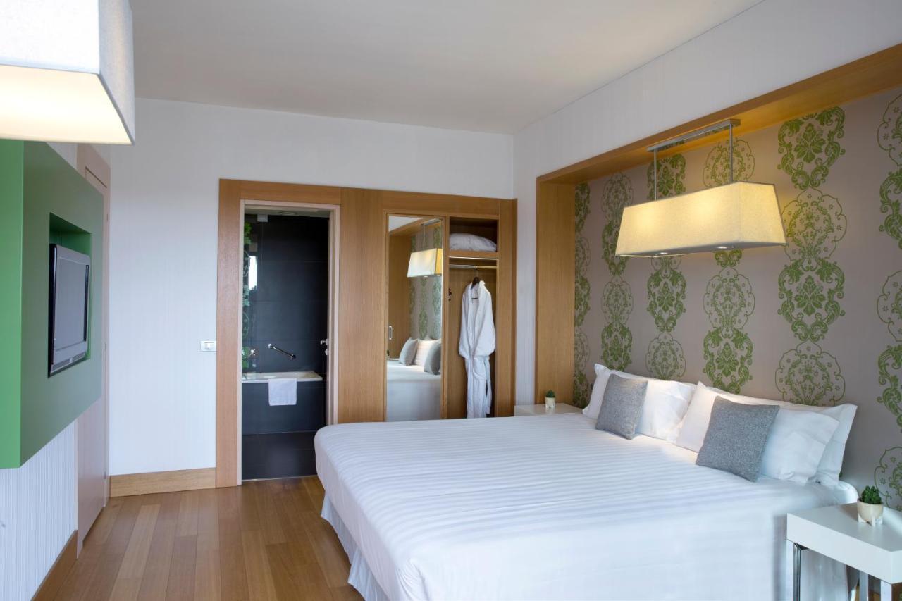 Midas - A Member Of Barcelo Group 4* Rome
