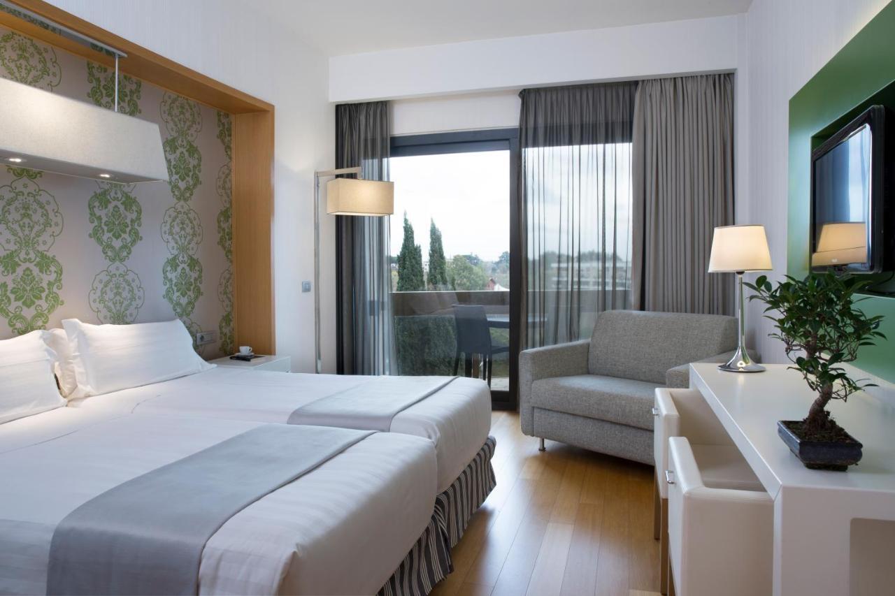 Hotel Midas - A Member Of Barcelo Group Rome