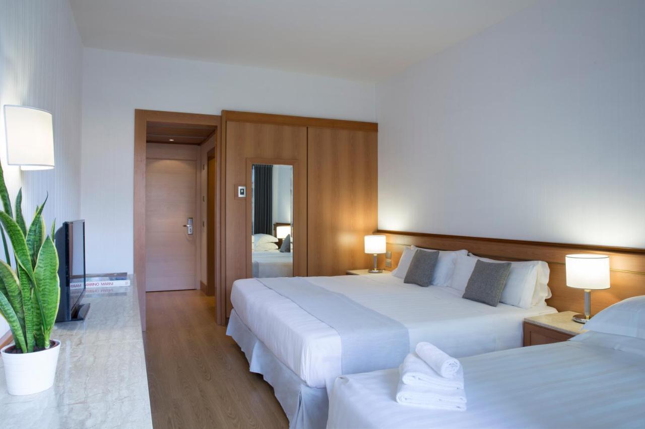 Midas - A Member Of Barcelo Group 4* Rome