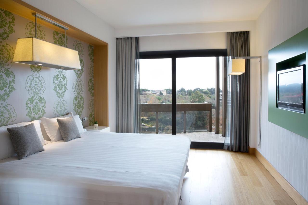 Midas - A Member Of Barcelo Group Hotel Rome