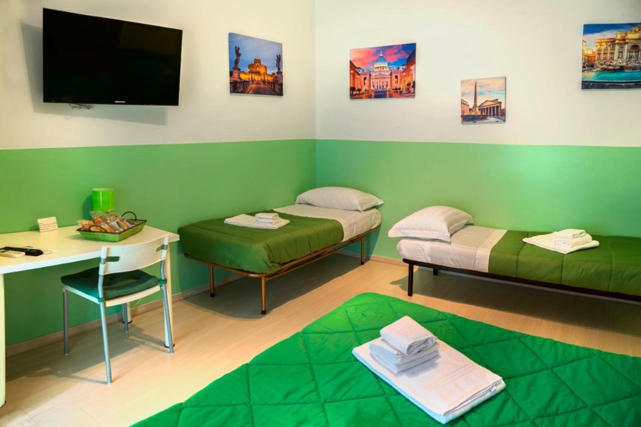 Guest house The Colours Of 2*
