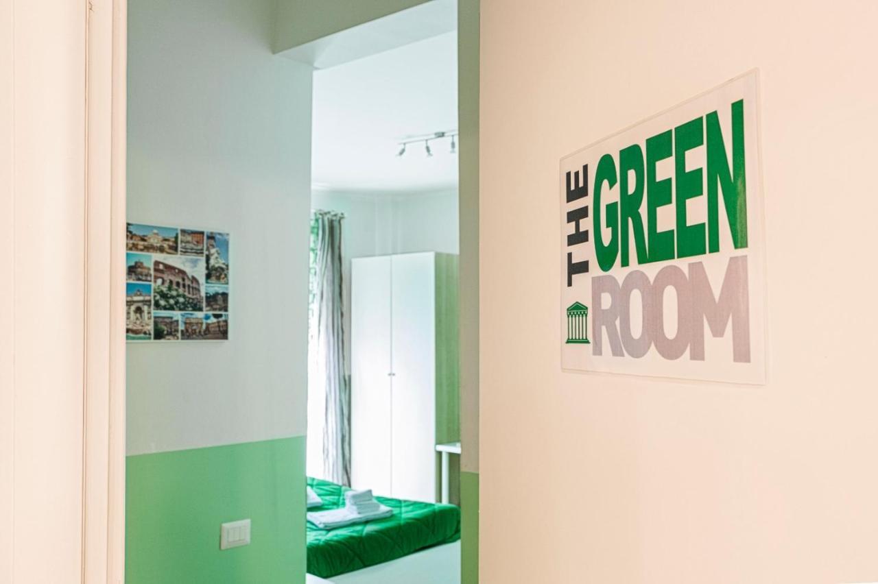 The Colours Of Guest house 2*