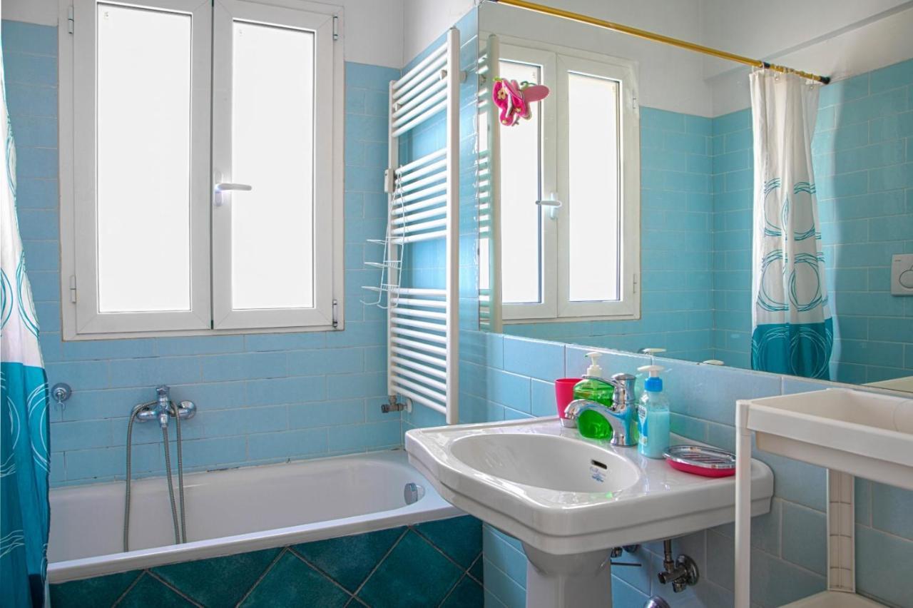 The Colours Of Guest house