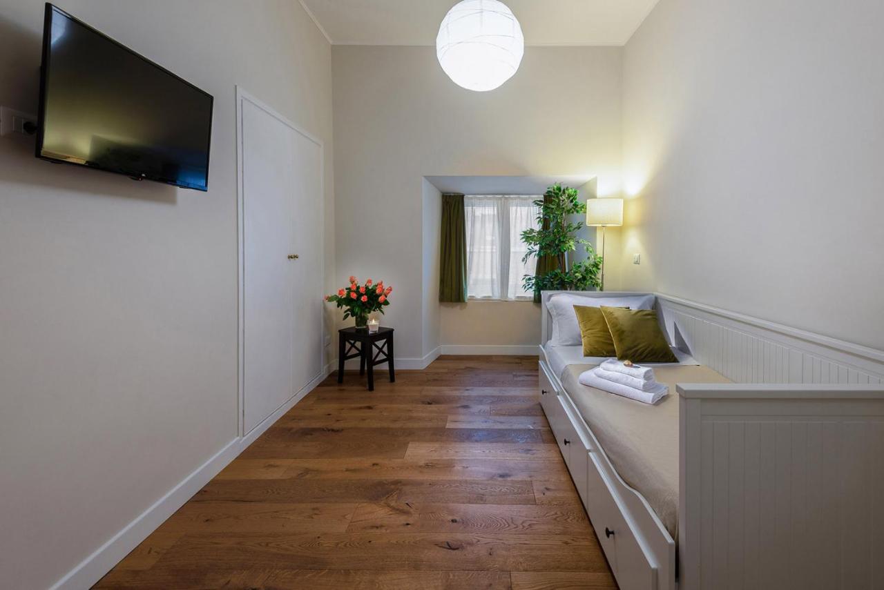 Guest house Tula Rome