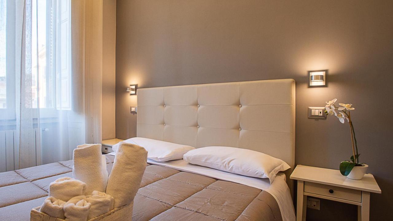 Borghese Executive Guest house