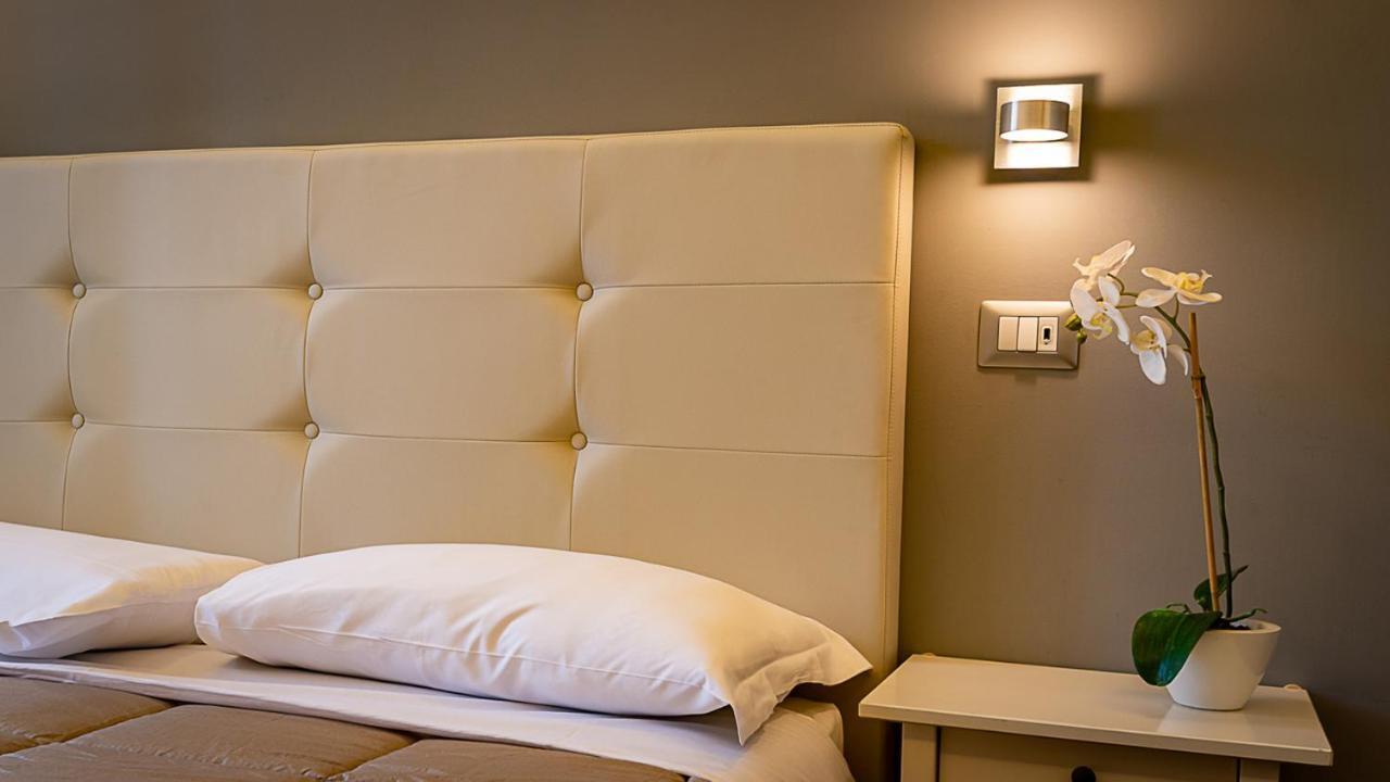Guest house Borghese Executive