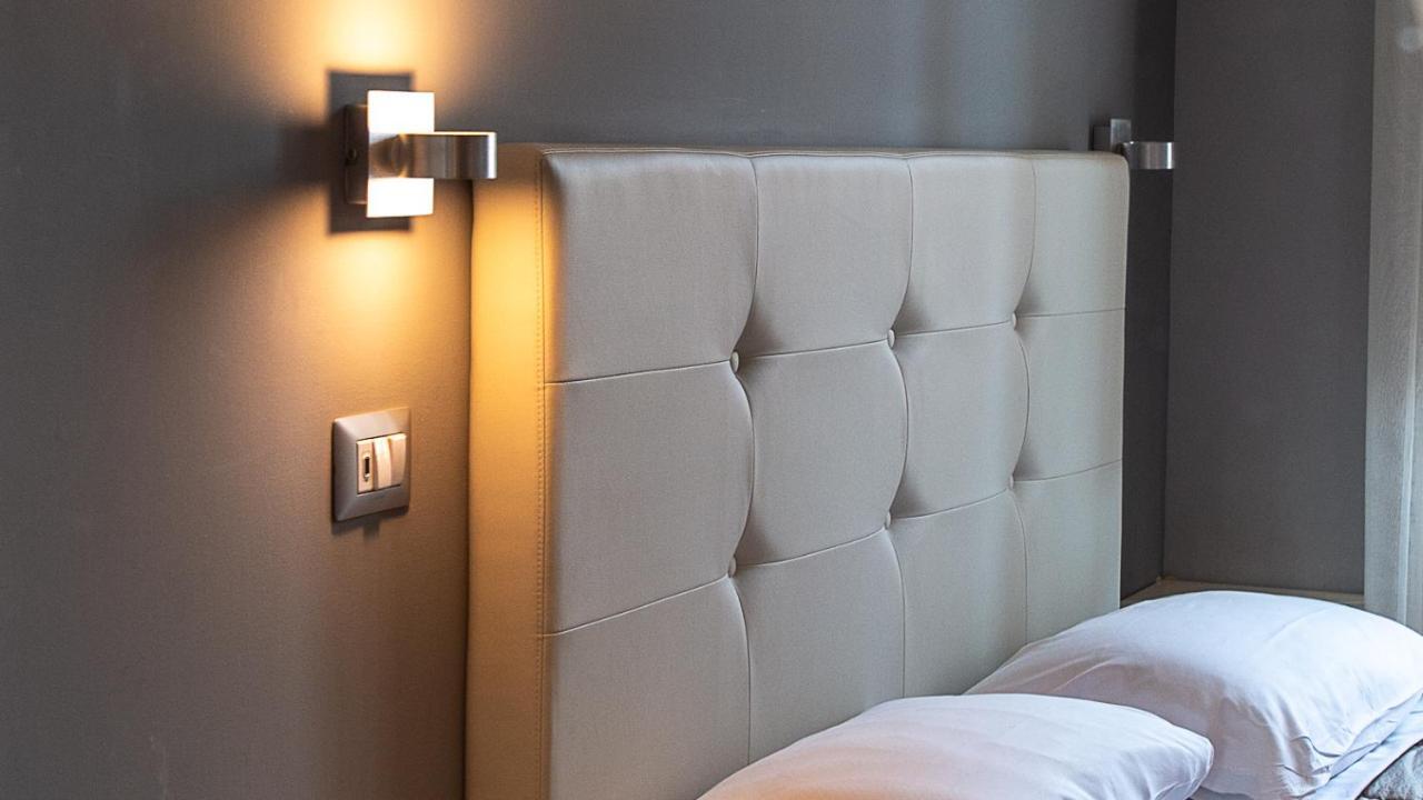Borghese Executive Guest house 3*