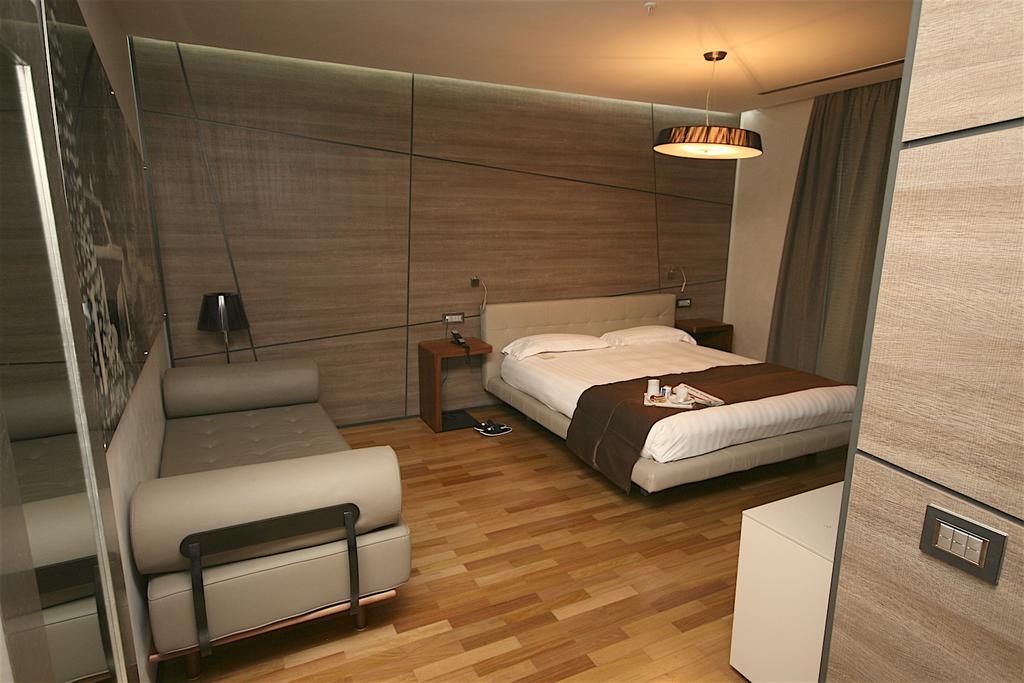 Diva Luxury Hotel