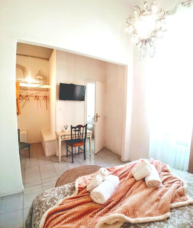 Bed & Breakfast B&B Next Stop Rome