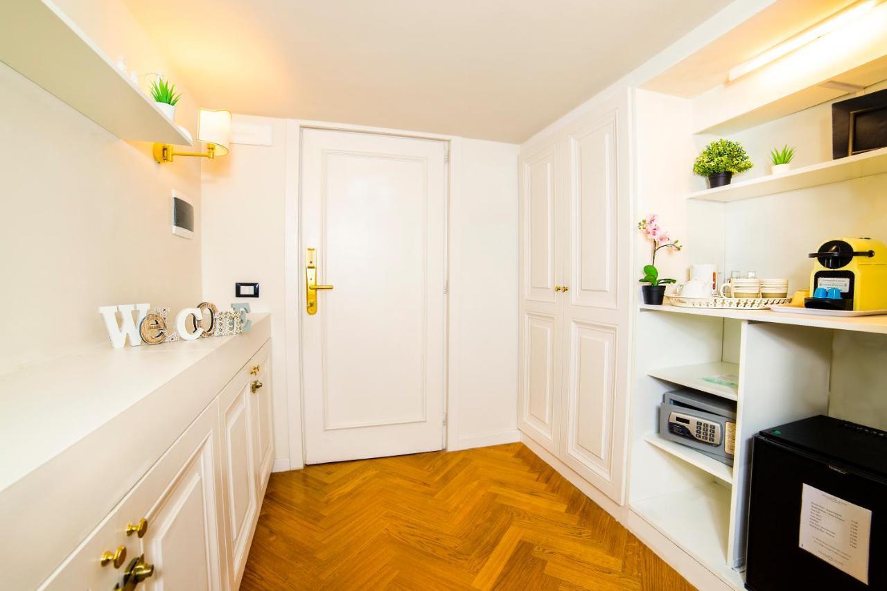 Guest house Splendor - & Rome