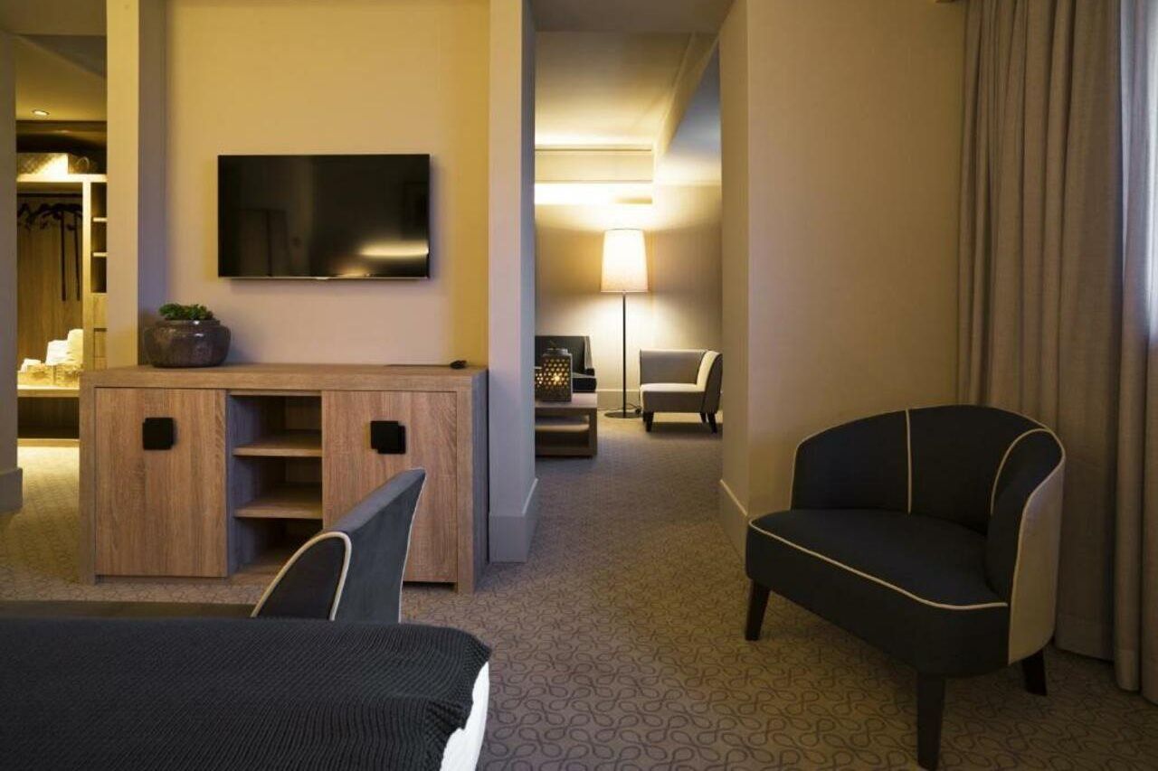 A.roma Lifestyle Hotel Rome