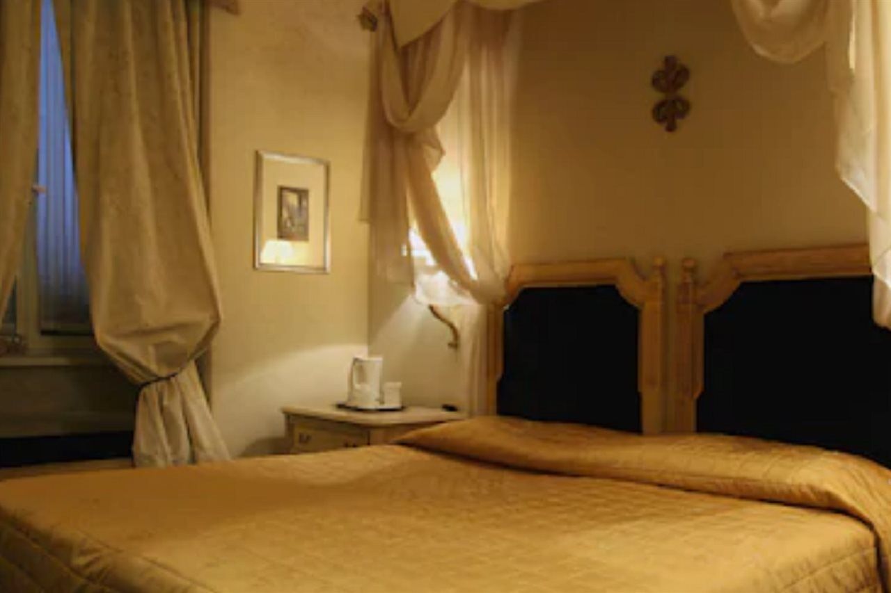 Lh Andreotti 3* Rome