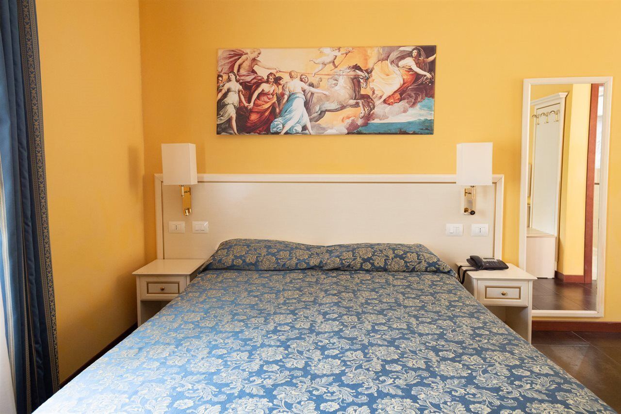 Cervara Park 4* Rome