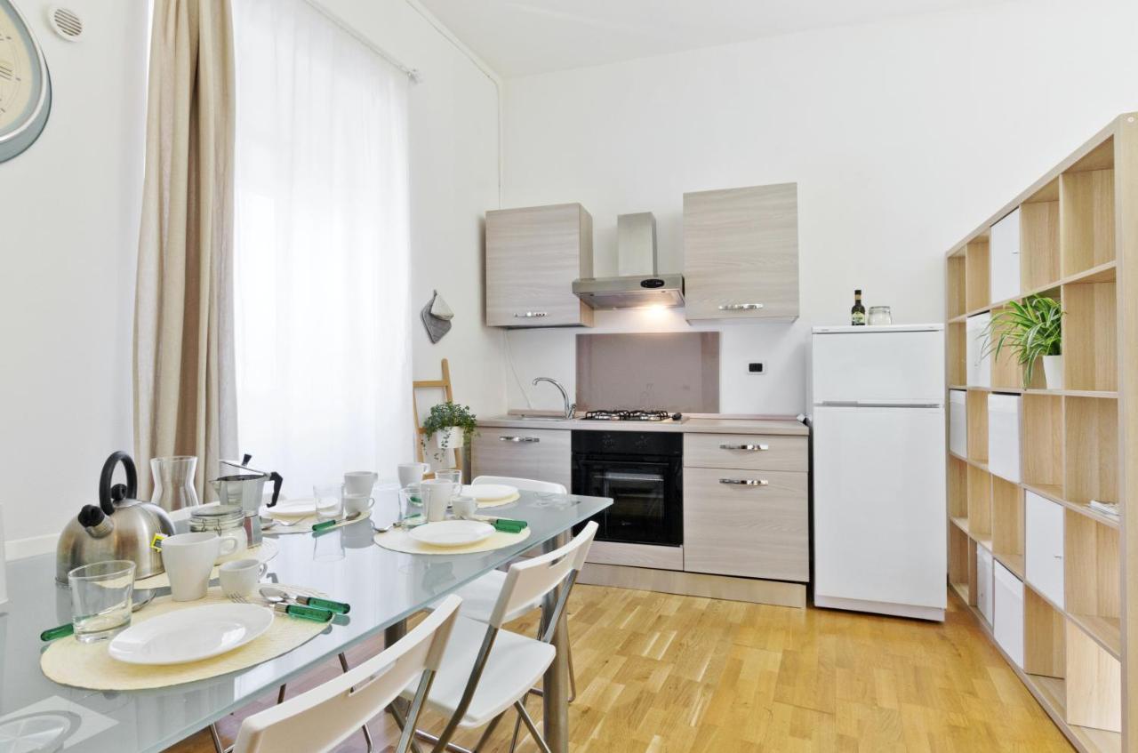 Trastevere Heart Apartment Rome
