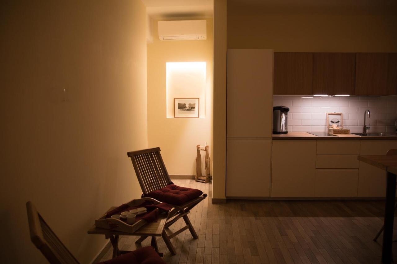 Jsk Guest house Rome