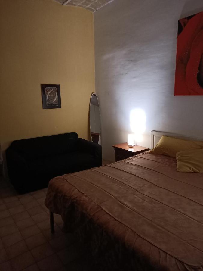 2b A San Pietro Holiday home *