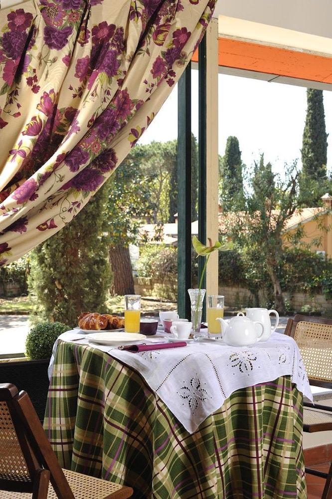 La Rocchetta Rome