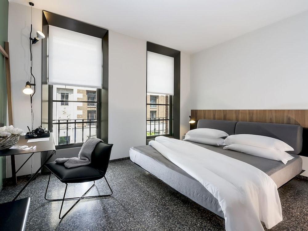 Royal Bissolati 4* Roma