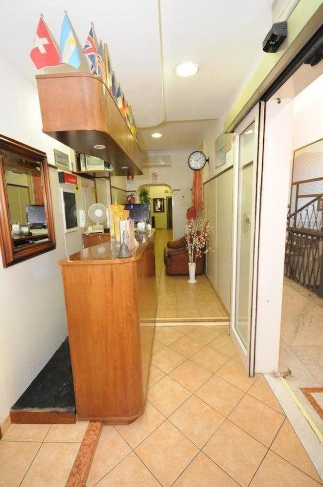 Bergamo Hotel Rome