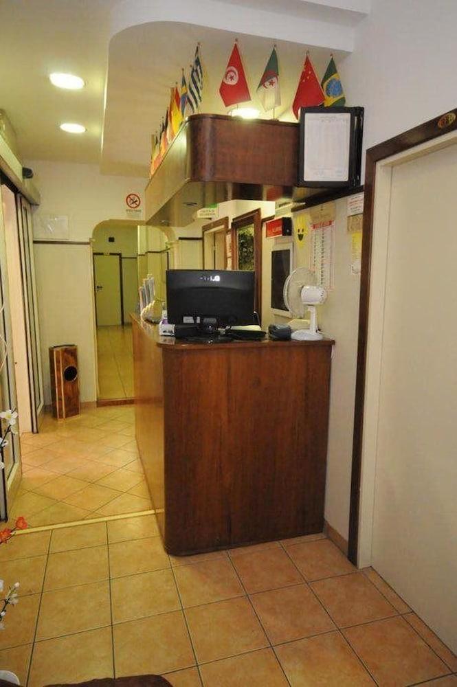 Bergamo Hotel