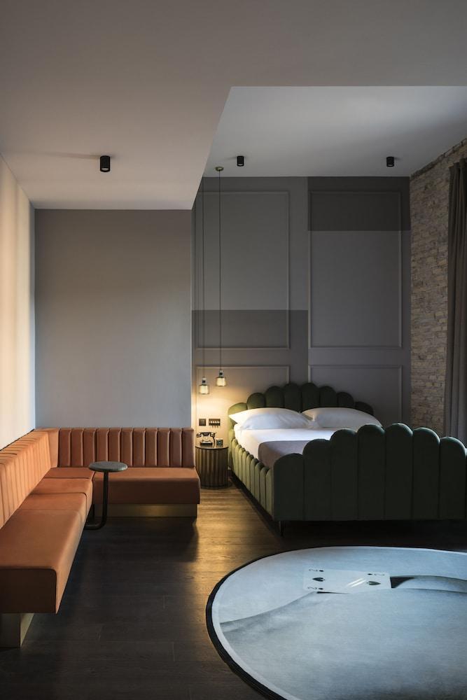 Chapter Hotel Rome