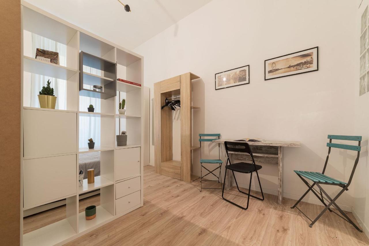 Trastevere&gianicolo Cozy Flat Apartment Rome