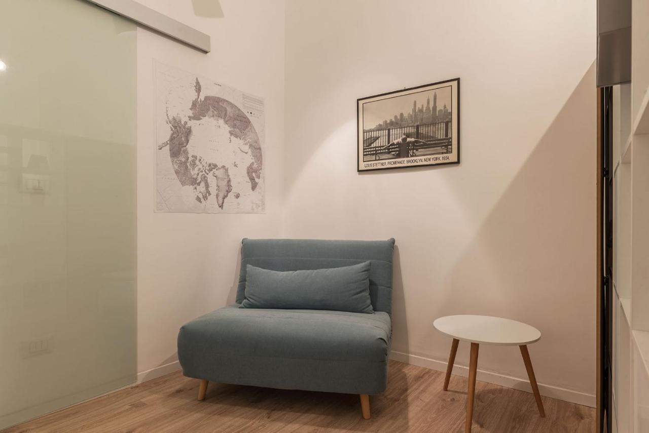 Trastevere&gianicolo Cozy Flat Apartment *