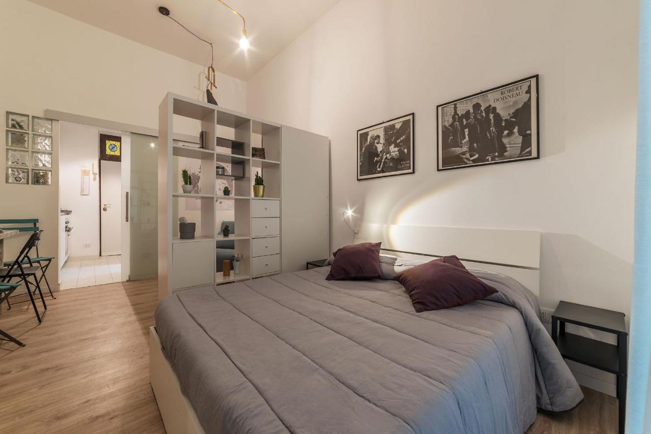 Trastevere&gianicolo Cozy Flat Apartment Rome