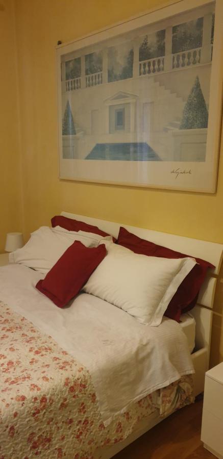 Bed & Breakfast Simonetta Ai Musei Vaticani Rome
