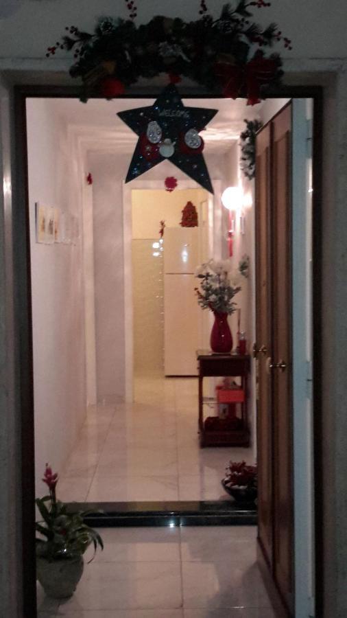 Bed & Breakfast Ad Maiora Roma