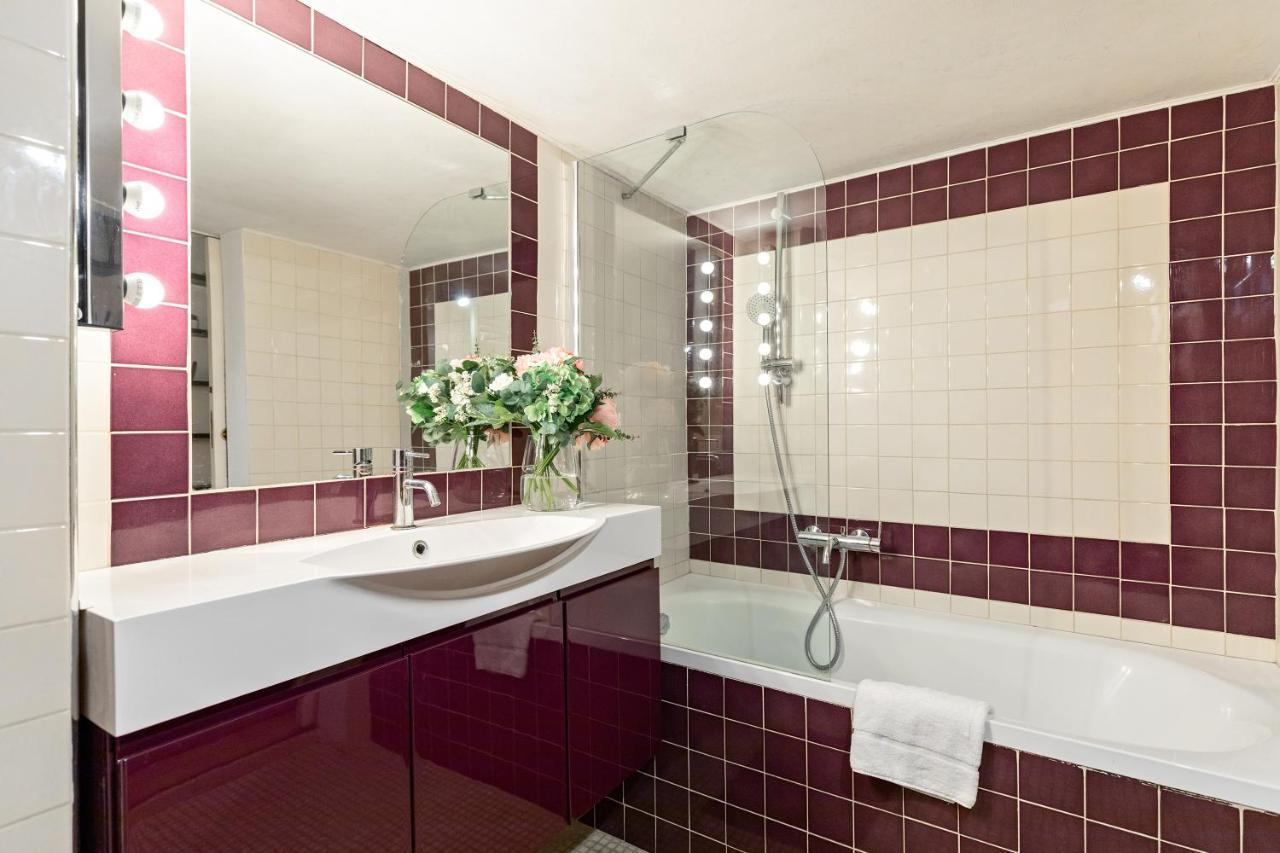 As You Feel - Charming Loft In Navona *