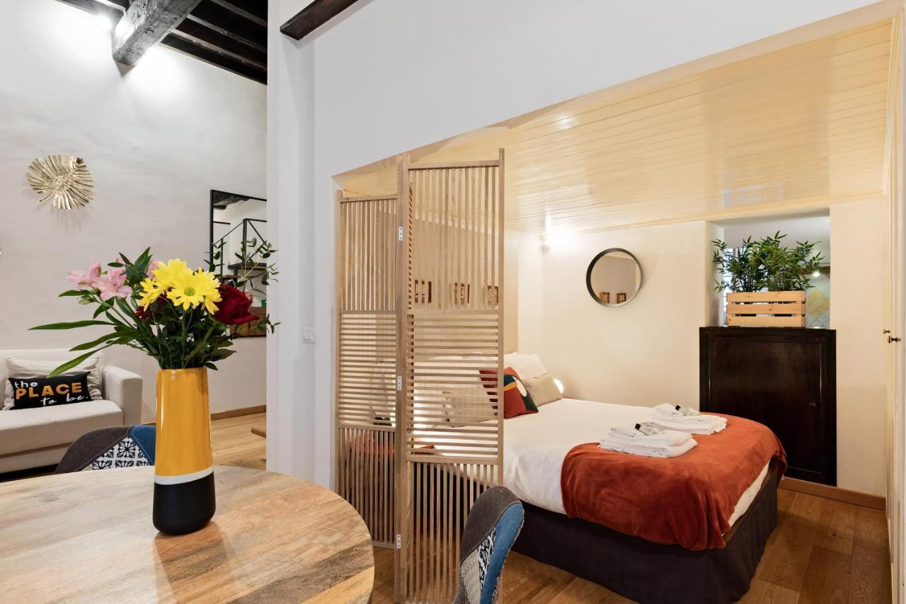 Appartamento As You Feel - Charming Loft In Navona
